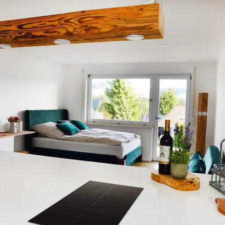 Konz Ferienwohnung Inkl Sauna 아파트 *