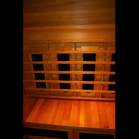 아파트 Konz Ferienwohnung Inkl Sauna