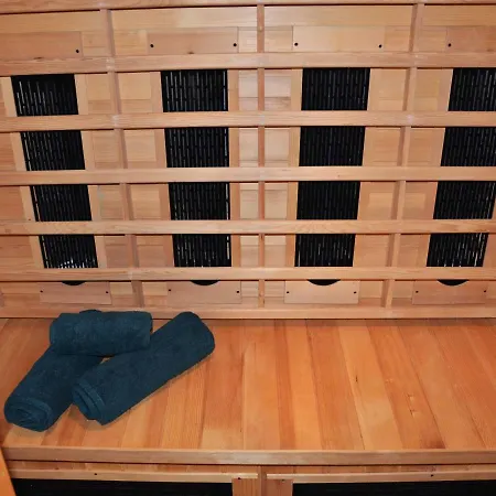 Konz Ferienwohnung Inkl Sauna * 오베로이테