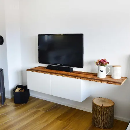 Konz Ferienwohnung Inkl Sauna 아파트 *