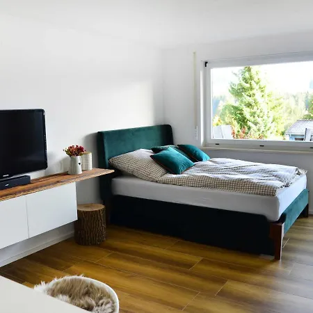 Konz Ferienwohnung Inkl Sauna 아파트