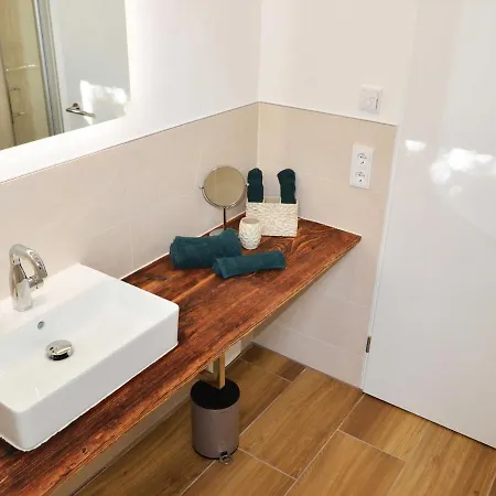 Konz Ferienwohnung Inkl Sauna 아파트
