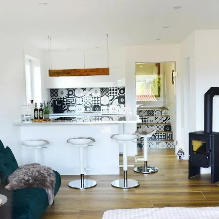 Konz Ferienwohnung Inkl Sauna